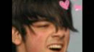 Joe Jonas: Make You Mine