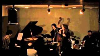 Lover Man　~ Autumn Leaves - Aniya with Makoto Aoyagi, Koichi Osamu, Setsu Fujii