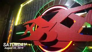 Download lagu X3INVASION Nikki Frazetta | 3 Agustus 2019 mp3