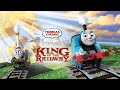 Thomas And Friends Movie Raja Rel Kereta Api King Of The Railways Bahasa Indonesia