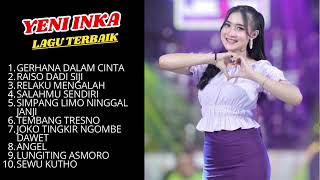 Download lagu FULL ALBUM LAGU VIRAL & POPULER YENI INKA 2025 | PLAYLIST YENI INKA mp3
