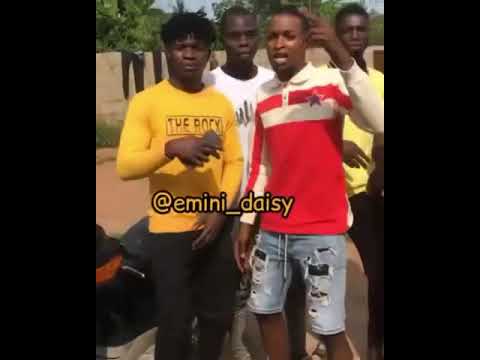 Best Yoruba Freestyle Rap By Daisy Dagrin