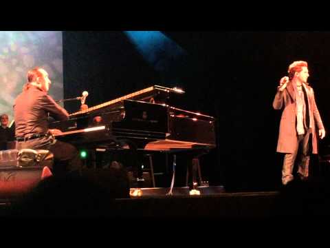 Raul Di Blasio - Miami Dade County Auditorium - Despues de ti no hay nadie