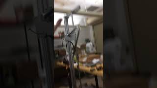 Back Drivable Robot Actuator 2