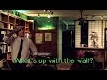 BARNEY"S WALL: Whats up with the Wall?