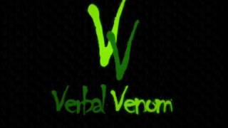 Verbal Venom - The first step