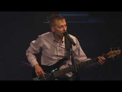 SHOW TRIBUTO 30 ANOS POLEGAR- DA PRA MIM