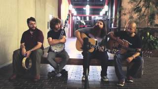 National Park Radio - &quot;Rise Above&quot; special intro