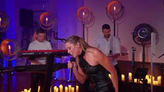 Liepa - Viską daviau (Live)