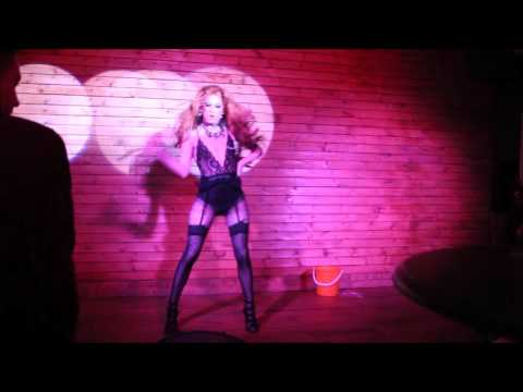 It's Like That @Blocbar Featuring Honey Foxx as Beyonce