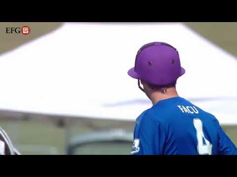 2015 UK GOLD CUP FINAL  KING POWER VS UAE