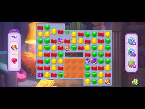 Homescapes level 12965