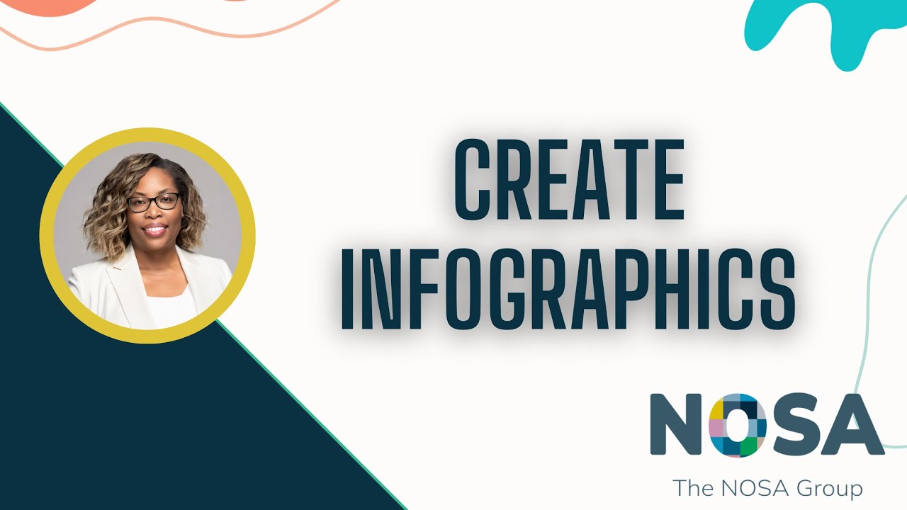 Create An Infographic With Canva | Staffing Agency