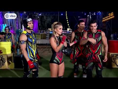 EEG El Gran Clásico - 25/10/2019 - 1/5