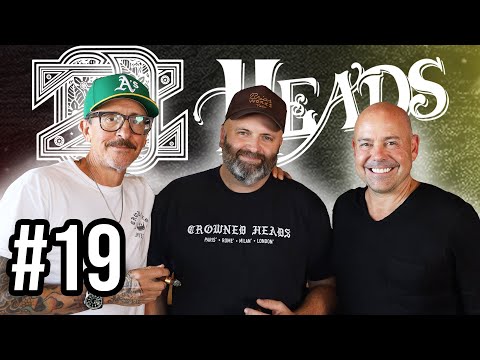 Origins of Briarworks w/ Pete Prevost | Episode #19 | OZ Heads Podcast