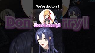 【救急隊の闇】マッチポンプ救急隊【長尾景/にじさんじ】#にじGTA