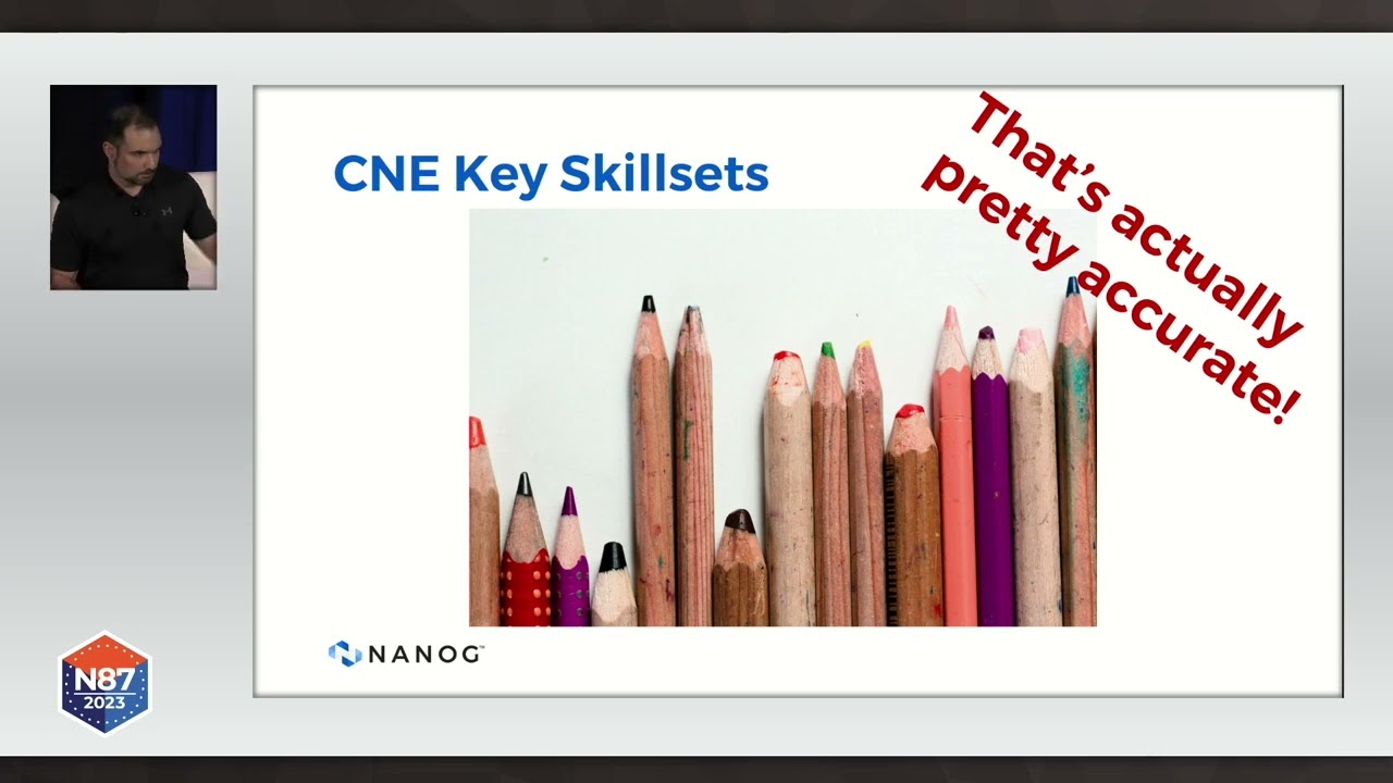 Cloud Network Engineering: A Closer Look