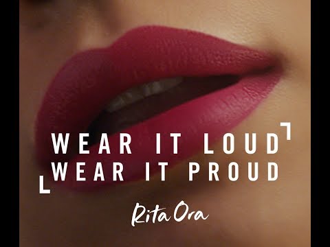 Novi Stay Satin tekući ruž za usne