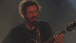 White Denim - Ha Ha Ha Ha (Yeah) - Live In Paris 2016