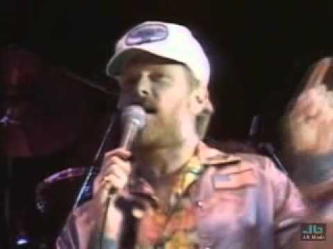 The Beach Boys - California Girls (From Good Timin' Live at Knebworth DVD)