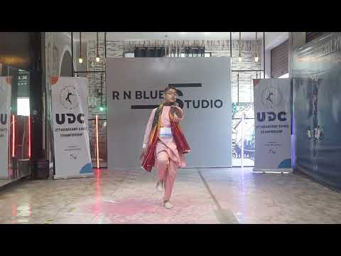 UDC Season 1 - Auditions