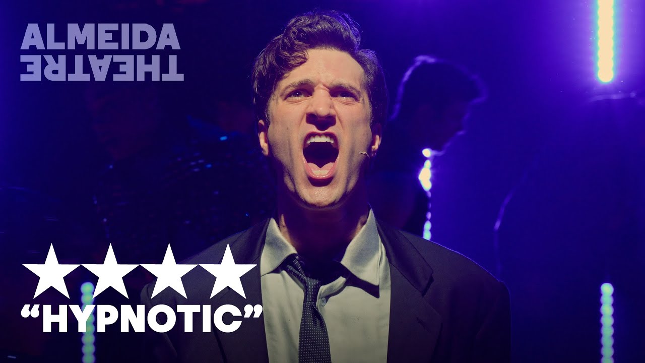 American Psycho | Teaser - YouTube