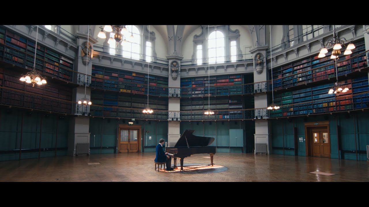 Cloudwalking - Luke Faulkner