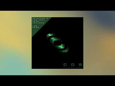 Cristoph X ADZ - The Edge ft. Luke Coulson