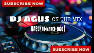 Download lagu DJ AGUS LATEST MARCH 18,2020 Part1 mp3 Download lagu DJ AGUS LATEST MARCH 18,2020 Part1 mp3