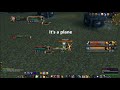 Speank Playing Ret Endless TBC How Dare You Touch The Cactus