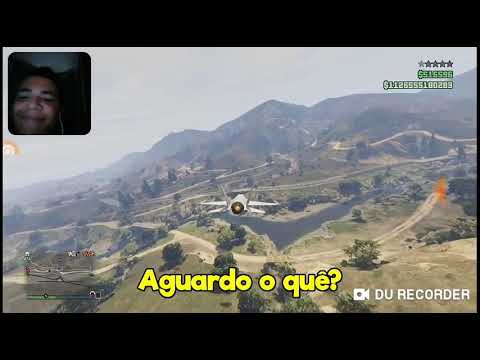 react trote pra sogra