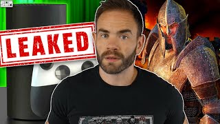 A Ridiculous Leak Hits Microsoft And Major Game Releases Get Revealed Early | News Wave