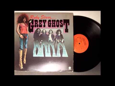 Ruby Starr & Grey Ghost - 02 Sweet, Sweet, Sweet