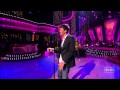 Enrique Iglesias - Do You Know Live at Dancing With the Stars HD