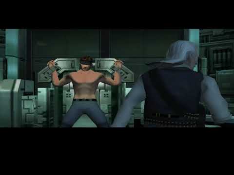 Metal Gear Twin Snakes Most Ridiculous Moments