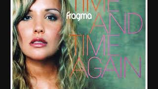 Fragma ‎– Time And Time Again (Maxi-Single)