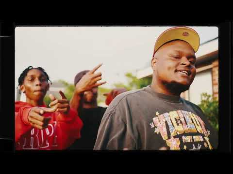 Punn DA Pusha - Mike Jones [Official Music Video]