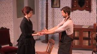 Quotidian Theatre Company's "Hobson's Choice" 2018March4