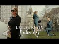 LEJLA & KEVIN -LABA DÉJ (OFFICIAL MUSIC VIDEO)