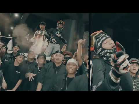 Yuridope x Flow G - Swanton Bomb (Official Music Video)