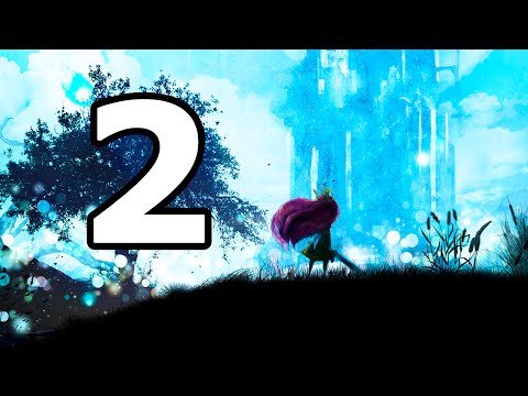 Child of Light Walkthrough Part 2 - No Commentary Playthrough (PC)