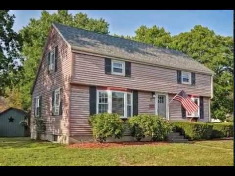 39 Carron Lane Oxford MA 01540 Real Estate for Sale