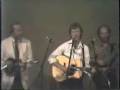 Milton Harkey presents: Tony Rice and The Bluegrass Album Band - Live 1985