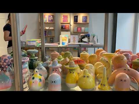 5 Stationery Stores to Visit in Paris