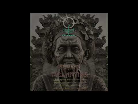 Palawara - Hyang Melanting - Lagu Relaxasi Tema Pasar Bali - Bali Chill Out - Bali Lounge