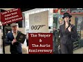 Lock Co Hats James Bond Collection Limited Editions The Vesper The Auric Anniversary