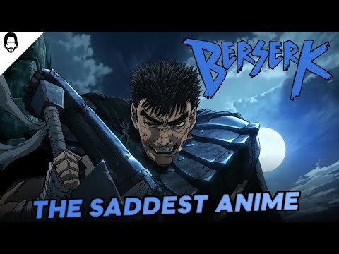 Berserk Anime Tamil Review (தமிழ்) | Darkest Anime | Playtamildub