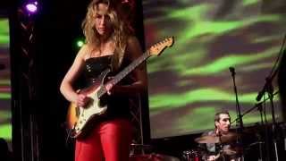 ANA POPOVIC with "EVERY KIND OF PEOPLE"  HD 3/20/15