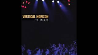 Vertical Horizon - The Man Who Would Be Santa (Live)