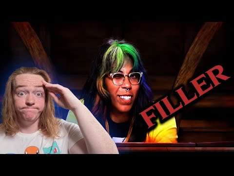 Critical Role Fans Are A Little Angry